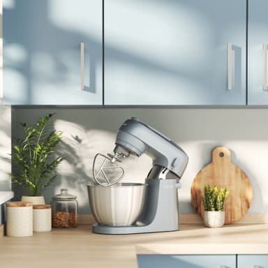 Kenwood GO yleiskone KZM35.000GY (myrskynsininen)