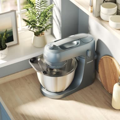 Kenwood GO yleiskone KZM35.000GY (myrskynsininen)