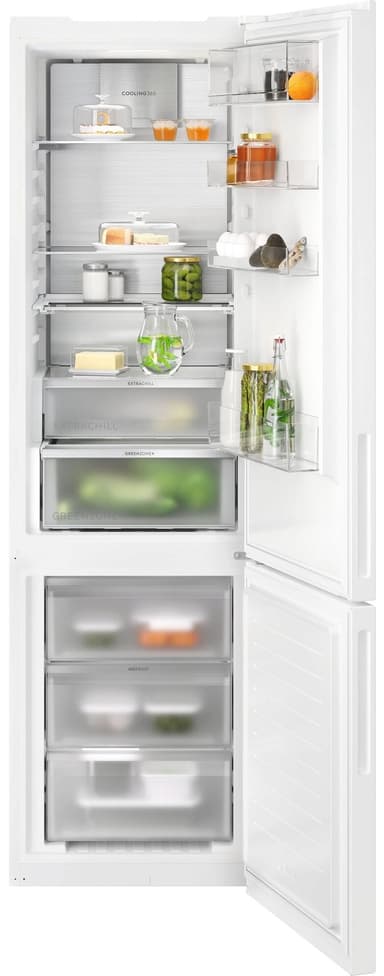 Electrolux Jääkaappipakastimet ENT8MD36W