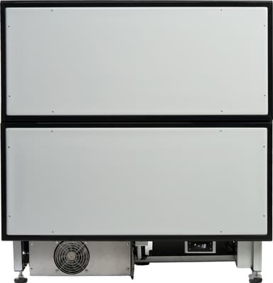 Norcool laatikkopakastin 60000008 integroitava