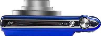 Agfa DC8200 digitaalinen kamera (sininen)