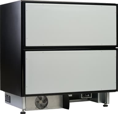 Norcool laatikkopakastin 60000008 integroitava