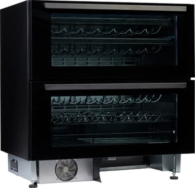 Norcool viinikaappi 60000007 integroitava
