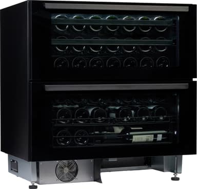 Norcool viinikaappi 60000007 integroitava