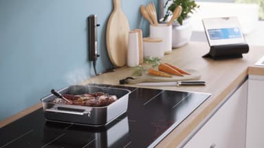 Bosch HEZ32WA00 langaton paistomittari