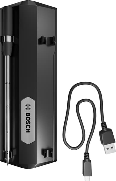 Bosch HEZ32WA00 langaton paistomittari