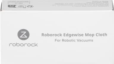 Roborock Edgewise moppiliina 8.02.0319 (2 kpl)