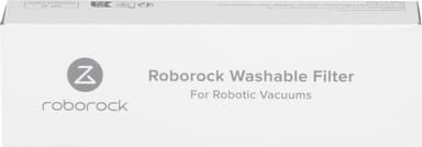 Roborock HEPA pölysuodatin 8.02.0316 (2 kpl)