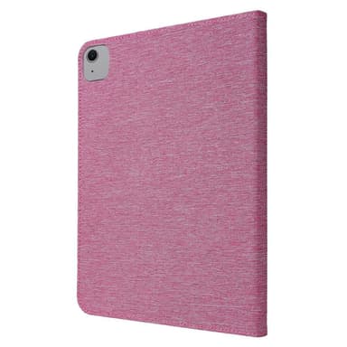 iPad Air 13 (2024) -tablettikotelon kansi kangasrakenne
