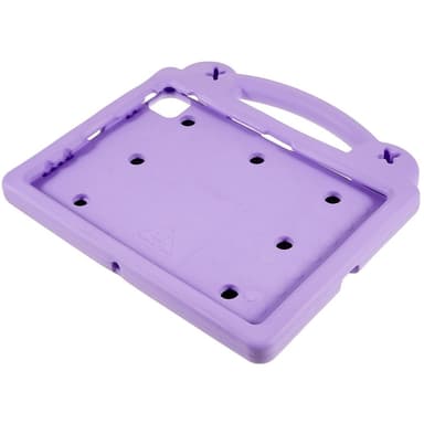 iPad Air 11 (2024) Iskunkestävä EVA-vaahtomuovijalustan kuori