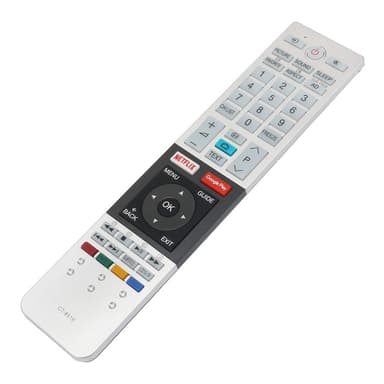 TV:n kaukosäädin Korvaa CT-8516:lle TOSHIBA TV:lle