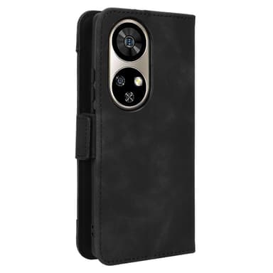 Ulefone Note 17 Pro useiden korttipaikkojen lompakkokotelon suoja