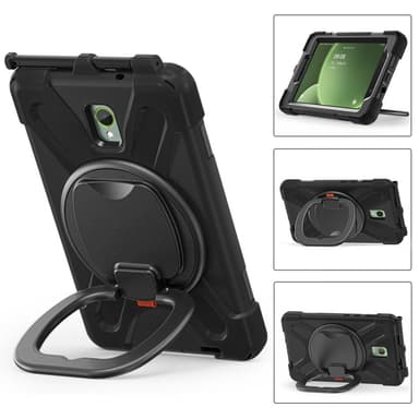 Samsung Galaxy Tab Active5 raskas kuorikotelo