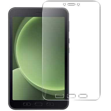 Samsung Galaxy Tab Active5  Karkaistu Lasi Näytönsuoja