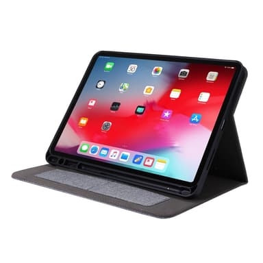 iPad Air 13 (2024) -tablettikotelon kansi kangasrakenne