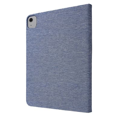 iPad Air 13 (2024) -tablettikotelon kansi kangasrakenne