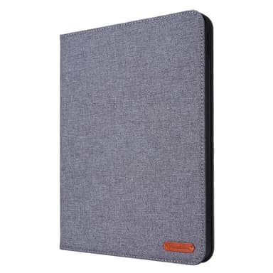 iPad Air 13 (2024) -tablettikotelon kansi kangasrakenne