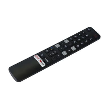 TV:n kaukosäädin Korvaa RC901V:lle TCL TV:lle