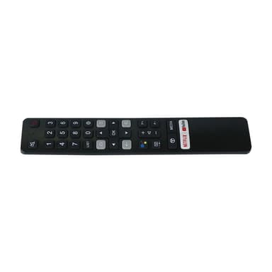 TV:n kaukosäädin Korvaa RC901V:lle TCL TV:lle