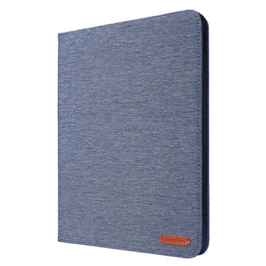 iPad Air 13 (2024) -tablettikotelon kansi kangasrakenne
