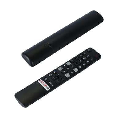 TV:n kaukosäädin Korvaa RC901V:lle TCL TV:lle