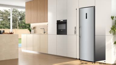 Gorenje Kaappipakastin FN619DAXL6