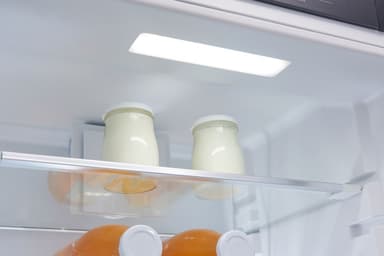 Gorenje Kaappipakastin FNI418EE1 Integroitava