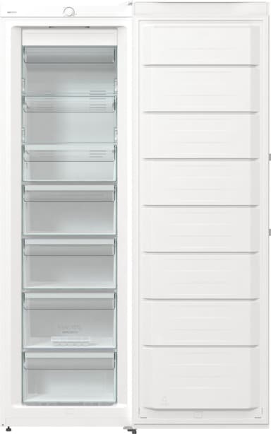 Gorenje Kaappipakastin FN619EEW5