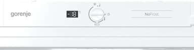Gorenje Kaappipakastin FNI418EE1 Integroitava