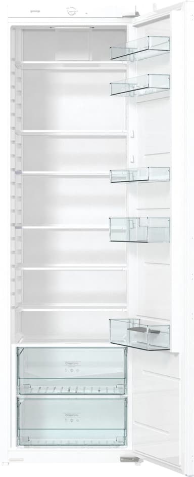Gorenje Jääkaappi RI418EE0 Integroitava