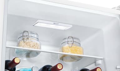 Gorenje Jääkaappipakastimet N619EAW4