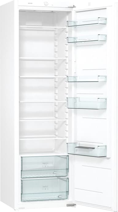 Gorenje Jääkaappi RI418EE0 Integroitava