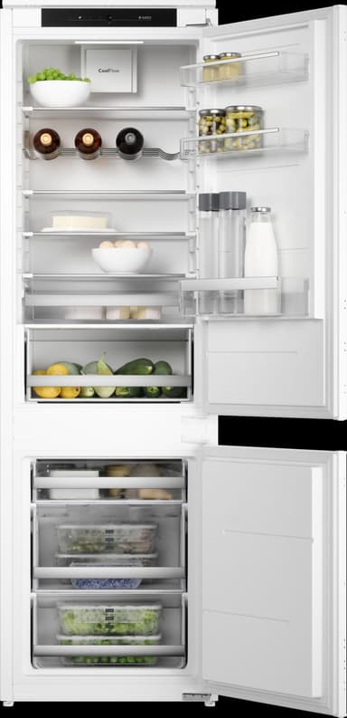 ASKO Jääkaappipakastimet RF31831SEI Integroitava
