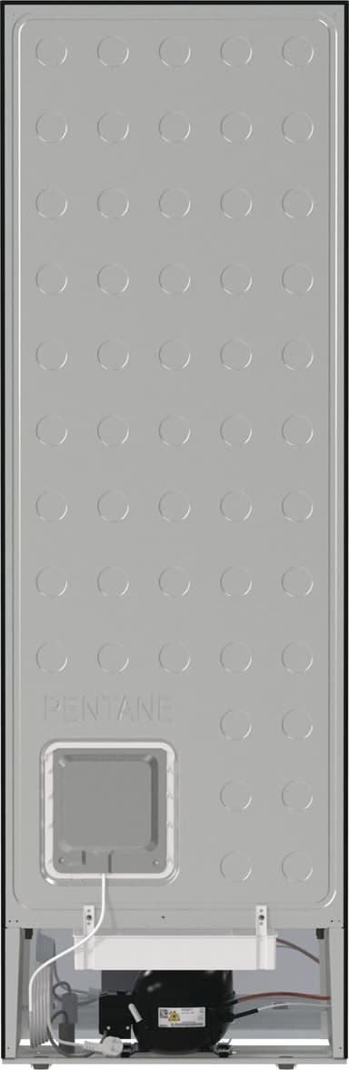 Gorenje Kaappipakastin FN619EABK6