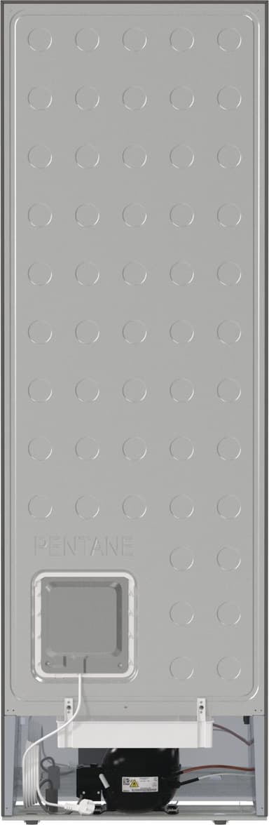 Gorenje Kaappipakastin FN619DAXL6