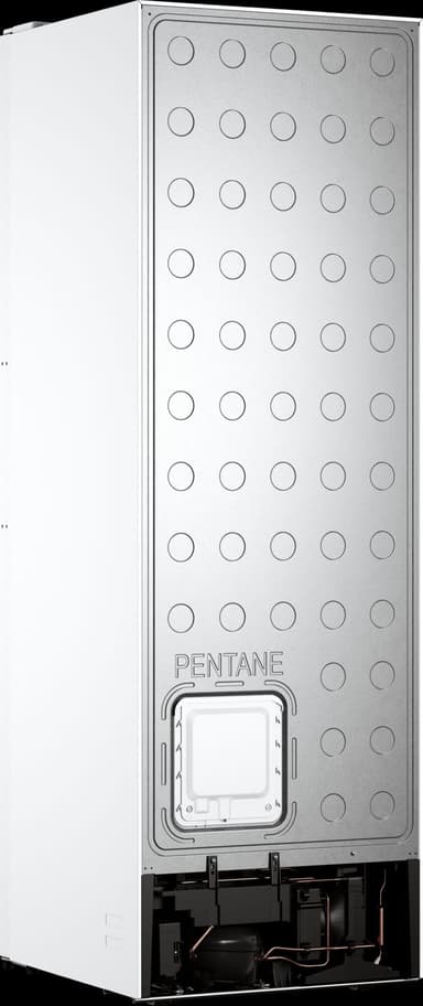 ASKO Jääkaappipakastimet RFN23841W (Valkoinen)