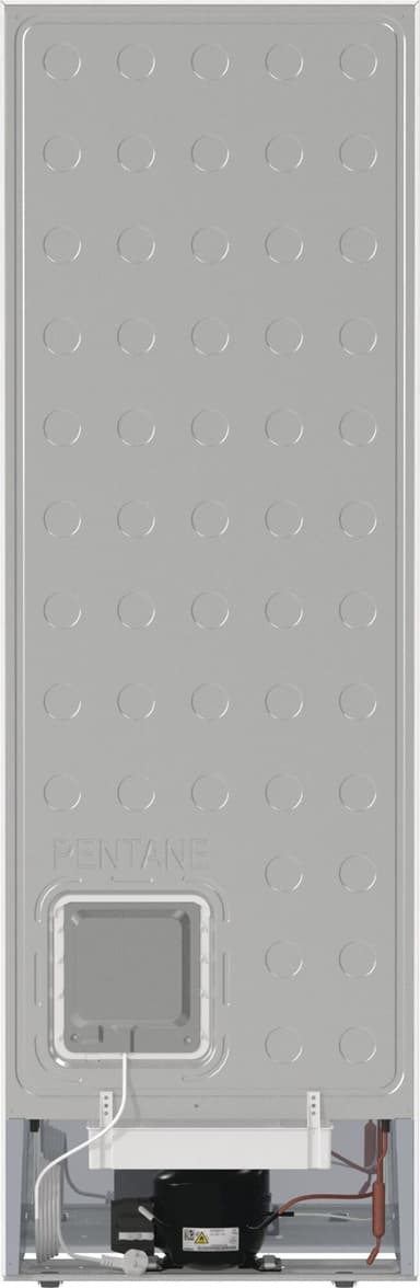 Gorenje Jääkaappipakastimet NRK619CA2W5