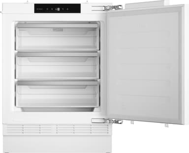 ASKO Kaappipakastin F22881I Integroitava
