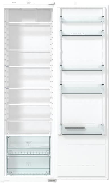 Gorenje Jääkaappi RI418EE0 Integroitava