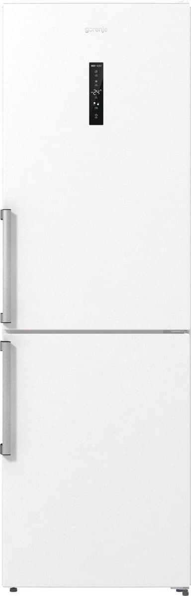 Gorenje Jääkaappipakastimet NRK619CA2W5