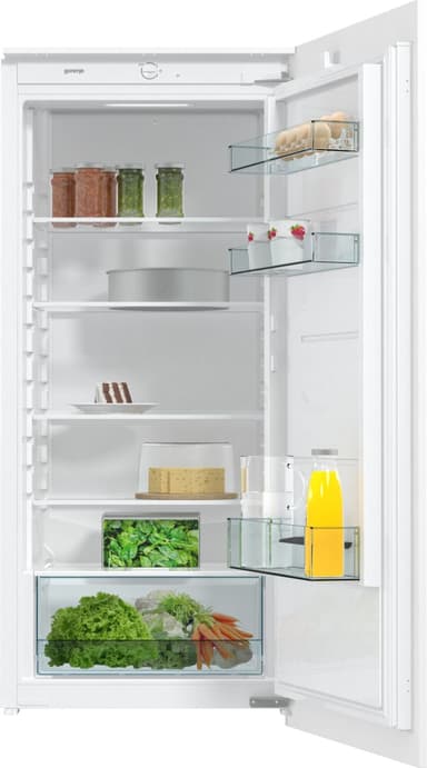 Gorenje Jääkaappi RI412EE1 Integroitava