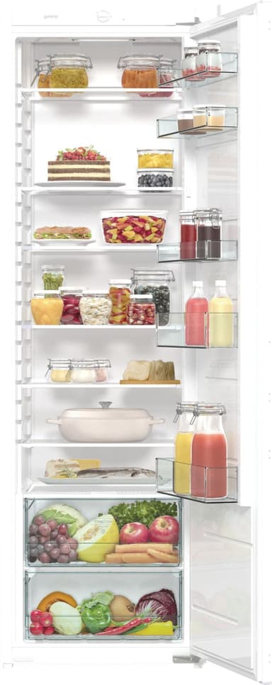 Gorenje Jääkaappi RI418EE0 Integroitava