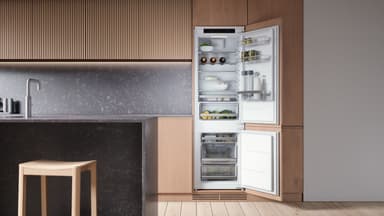 ASKO Jääkaappipakastimet RF31831SEI Integroitava
