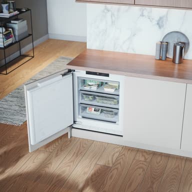 ASKO Kaappipakastin F22881I Integroitava
