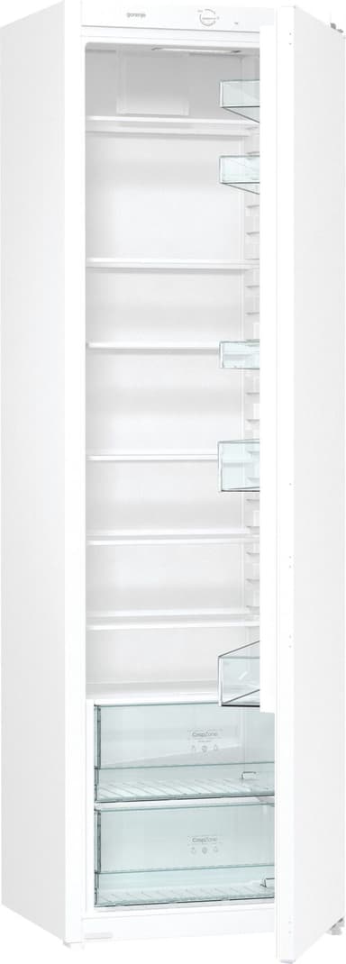 Gorenje Jääkaappi RI418EE0 Integroitava