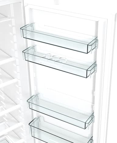 Gorenje Jääkaappi RI418EE0 Integroitava