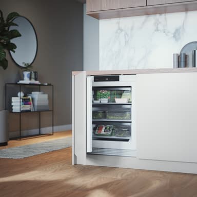 ASKO Kaappipakastin F22881I Integroitava
