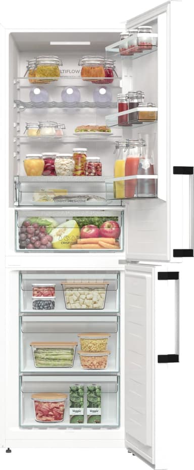 Gorenje Jääkaappipakastimet NRK619CA2W5