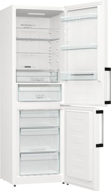 Gorenje Jääkaappipakastimet NRK619CA2W5