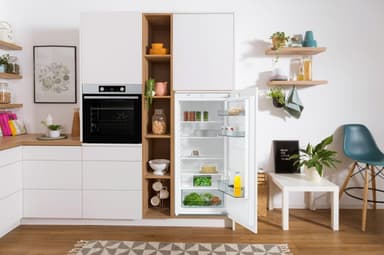 Gorenje Jääkaappi RI412EE1 Integroitava